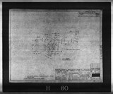 Manufacturer's drawing for North American Aviation T-28 Trojan. Drawing number 200-315174