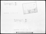 Manufacturer's drawing for Beechcraft Beech Staggerwing. Drawing number d171037