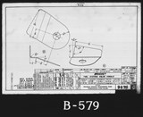 Manufacturer's drawing for Grumman Aerospace Corporation J2F Duck. Drawing number 9876