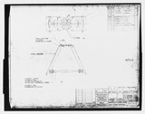 Manufacturer's drawing for Beechcraft AT-10 Wichita - Private. Drawing number 307212