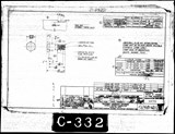 Manufacturer's drawing for Grumman Aerospace Corporation FM-2 Wildcat. Drawing number 10268-12