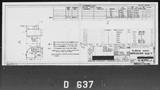 Manufacturer's drawing for Boeing Aircraft Corporation B-17 Flying Fortress. Drawing number 41-8395