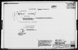 Manufacturer's drawing for North American Aviation P-51 Mustang. Drawing number 106-54254