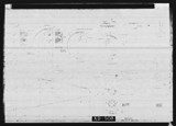 Manufacturer's drawing for Grumman Aerospace Corporation F6F Hellcat. Drawing number 28301