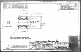 Manufacturer's drawing for North American Aviation P-51 Mustang. Drawing number 99-33452