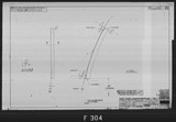 Manufacturer's drawing for North American Aviation P-51 Mustang. Drawing number 102-31314