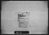 Manufacturer's drawing for Douglas Aircraft Company Douglas DC-6 . Drawing number 7485969