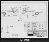 Manufacturer's drawing for Boeing Aircraft Corporation B-17 Flying Fortress. Drawing number 7-1526