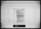 Manufacturer's drawing for Douglas Aircraft Company Douglas DC-6 . Drawing number 7346347
