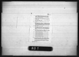 Manufacturer's drawing for Douglas Aircraft Company Douglas DC-6 . Drawing number 7353606