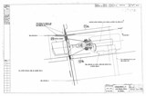 Manufacturer's drawing for Vickers Spitfire. Drawing number 35159