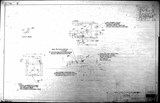 Manufacturer's drawing for North American Aviation P-51 Mustang. Drawing number 106-54218