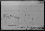 Manufacturer's drawing for North American Aviation B-25 Mitchell Bomber. Drawing number 108-31267_N