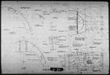 Manufacturer's drawing for North American Aviation P-51 Mustang. Drawing number 106-31128