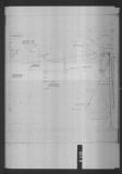 Manufacturer's drawing for Lockheed Aircraft Corporation T-33 Shooting Star. Drawing number 205330