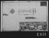Manufacturer's drawing for Chance Vought Aircraft Inc. F4U Corsair. Drawing number 19214
