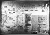 Manufacturer's drawing for Chance Vought F4U Corsair. Drawing number 34315