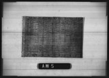 Manufacturer's drawing for Douglas Aircraft Company Douglas DC-6 . Drawing number 7481495