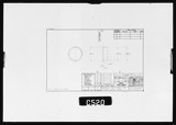 Manufacturer's drawing for Beechcraft C-45, Beech 18, AT-11. Drawing number 404-188687