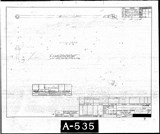 Manufacturer's drawing for Grumman Aerospace Corporation FM-2 Wildcat. Drawing number 10128-7