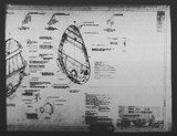 Manufacturer's drawing for Chance Vought F4U Corsair. Drawing number 40279