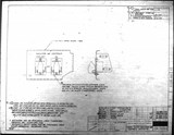 Manufacturer's drawing for North American Aviation P-51 Mustang. Drawing number 104-54312