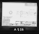 Manufacturer's drawing for Packard Packard Merlin V-1650. Drawing number at8786