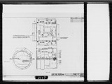 Manufacturer's drawing for Packard Motor Car Co. Packard Merlin V-1650. Drawing number a-62476