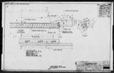 Manufacturer's drawing for North American Aviation P-51 Mustang. Drawing number 99-31149