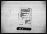 Manufacturer's drawing for Douglas Aircraft Company Douglas DC-6 . Drawing number 7353606