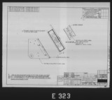 Manufacturer's drawing for North American Aviation P-51 Mustang. Drawing number 106-48231