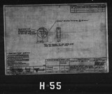Manufacturer's drawing for Packard Packard Merlin V-1650. Drawing number at9179