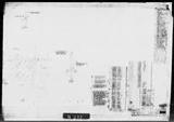 Manufacturer's drawing for North American Aviation P-51 Mustang. Drawing number 73-23001