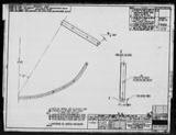 Manufacturer's drawing for North American Aviation P-51 Mustang. Drawing number 102-42164