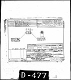 Manufacturer's drawing for Grumman Aerospace Corporation FM-2 Wildcat. Drawing number 7150373