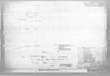 Manufacturer's drawing for Bell Aircraft P-39 Airacobra. Drawing number 33-724-001
