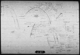 Manufacturer's drawing for North American Aviation P-51 Mustang. Drawing number 106-31113