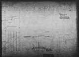Manufacturer's drawing for Chance Vought F4U Corsair. Drawing number 40650