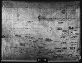 Manufacturer's drawing for Chance Vought F4U Corsair. Drawing number 10325