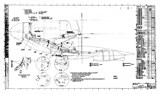 Manufacturer's drawing for Vickers Spitfire. Drawing number 35149