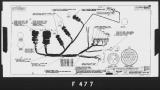 Manufacturer's drawing for Lockheed Corporation P-38 Lightning. Drawing number 199444