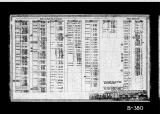 Manufacturer's drawing for Boeing Aircraft Corporation PT-17 Stearman & N2S Series. Drawing number b75-4500
