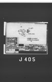Manufacturer's drawing for Douglas Aircraft Company C-47 Skytrain. Drawing number 1024893