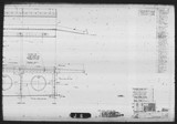Manufacturer's drawing for North American Aviation P-51 Mustang. Drawing number 106-14222