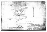 Manufacturer's drawing for Beechcraft Beech Staggerwing. Drawing number D171831