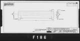 Manufacturer's drawing for Lockheed Aircraft Corporation P-38 Lightning Drawings & Manuals. Drawing number 196352