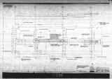 Manufacturer's drawing for Lockheed Aircraft Corporation P-38 Lightning Drawings & Manuals. Drawing number 194435