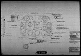 Manufacturer's drawing for North American Aviation P-51 Mustang. Drawing number 109-517005