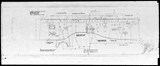 Manufacturer's drawing for North American Aviation P-51 Mustang. Drawing number 104-31188