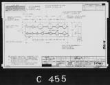 Manufacturer's drawing for Lockheed Aircraft Corporation P-38 Lightning Drawings & Manuals. Drawing number 197983